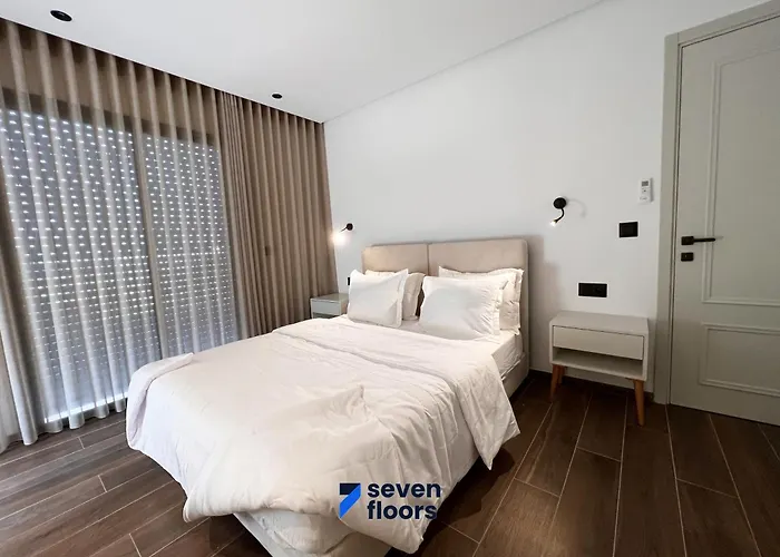 Seven Floors